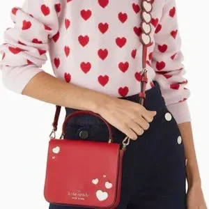 kate spade Bags Kate Spade Sweet Heart Purse Poshmark
